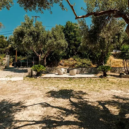 Ostria Chora (Samos)