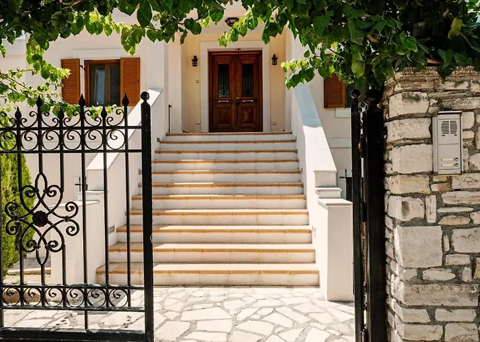 Ostria * Chora (Samos)